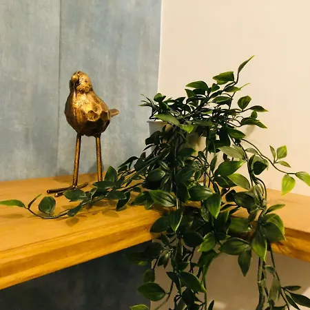 Apartament Canarios Catarina Lizbona