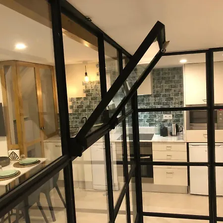 Apartament Canarios Catarina