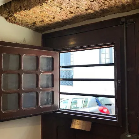 Canarios Catarina * Lizbona