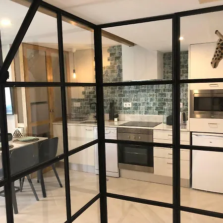 Canarios Catarina Lejlighed *