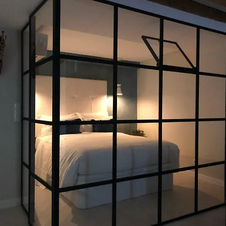 Lejlighed Canarios Catarina Lisboa