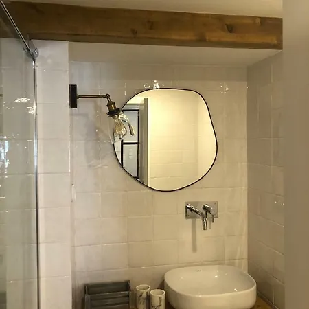 Canarios Catarina Appartement