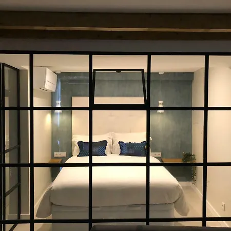 Lejlighed Canarios Catarina *