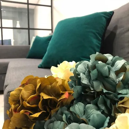 Canarios Catarina Lejlighed *