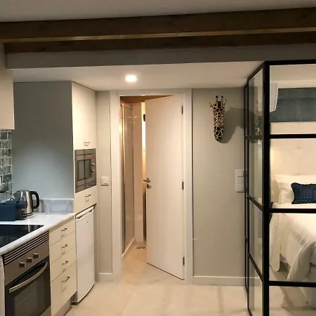 Appartement Canarios Catarina